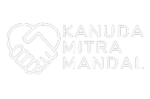 kanuda mitr mandal logo