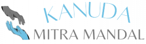 kanuda mitr mandal logo